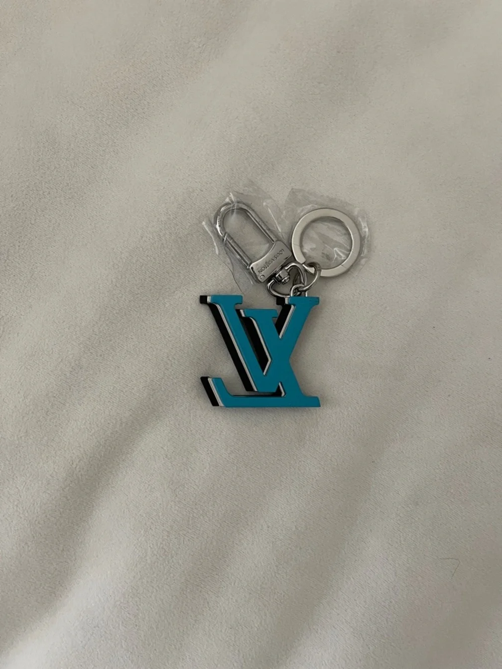 LV Key rings or bag charms